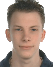 Lucas Jeglinski