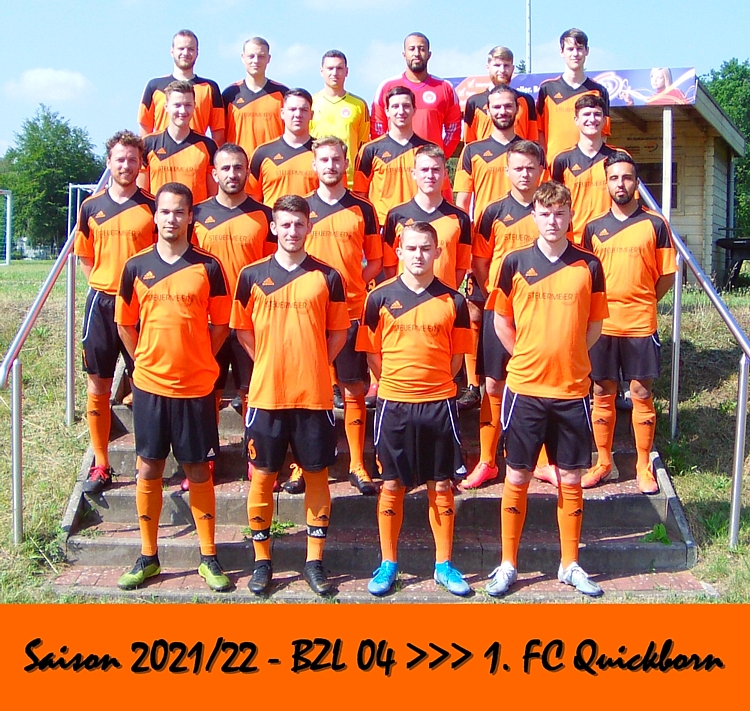 1. Herren BZL