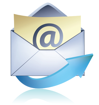 email-icon-vector